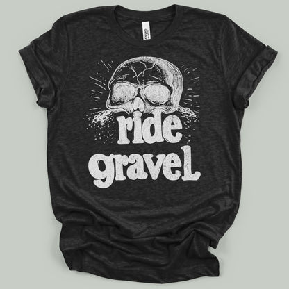 Ride Gravel T-Shirt