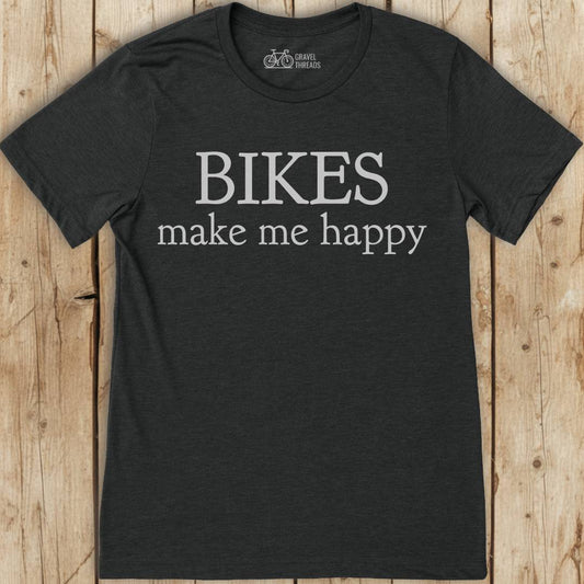 Make Me Happy T-Shirt