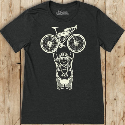 Enlightened Overhead T-Shirt