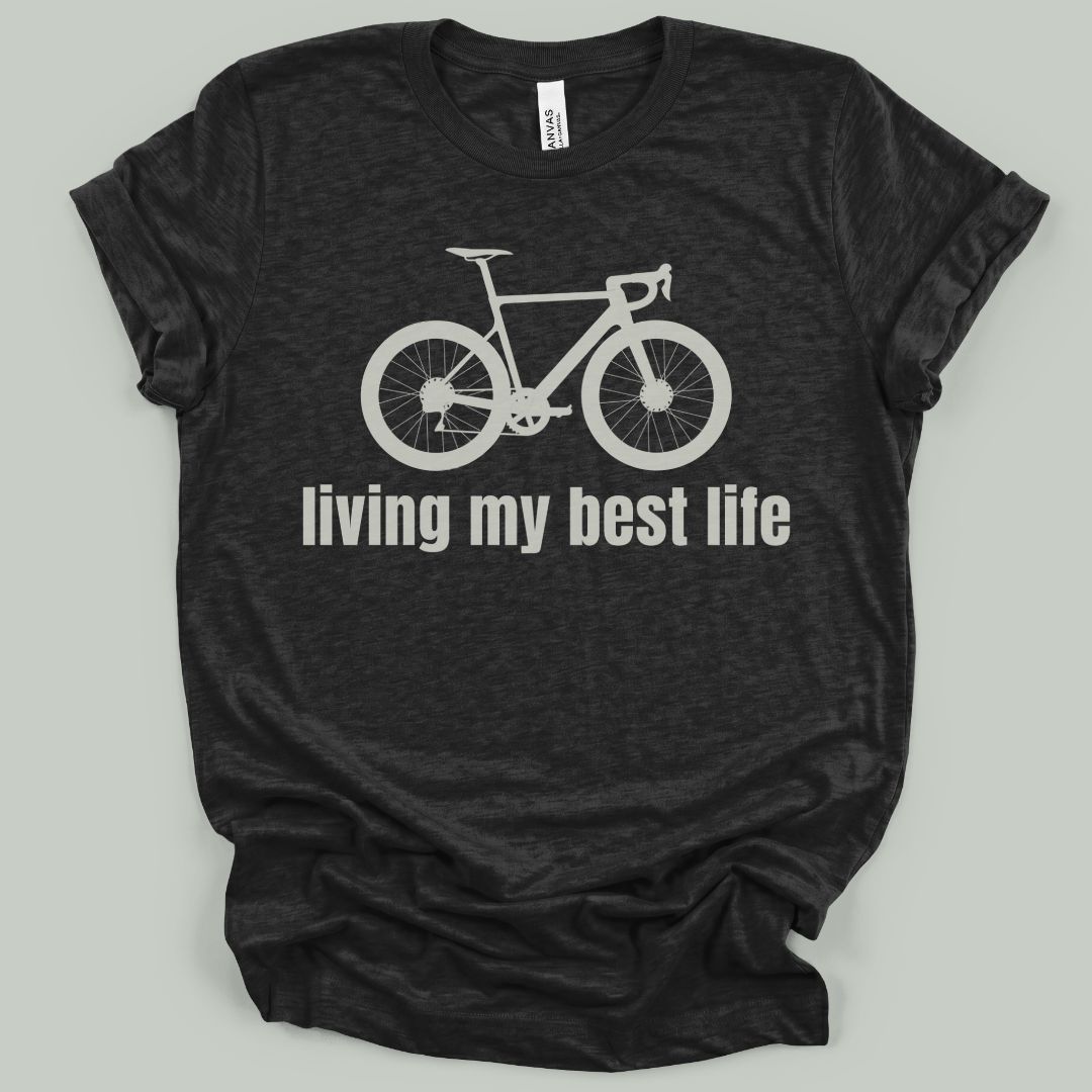 Life Behind Bars T-Shirt