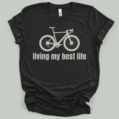 Life Behind Bars T-Shirt