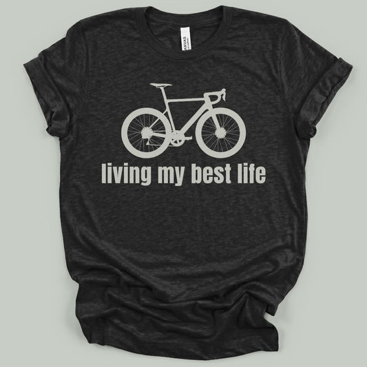 Life Behind Bars T-Shirt