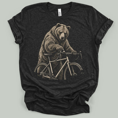 Paws On Bars T-Shirt