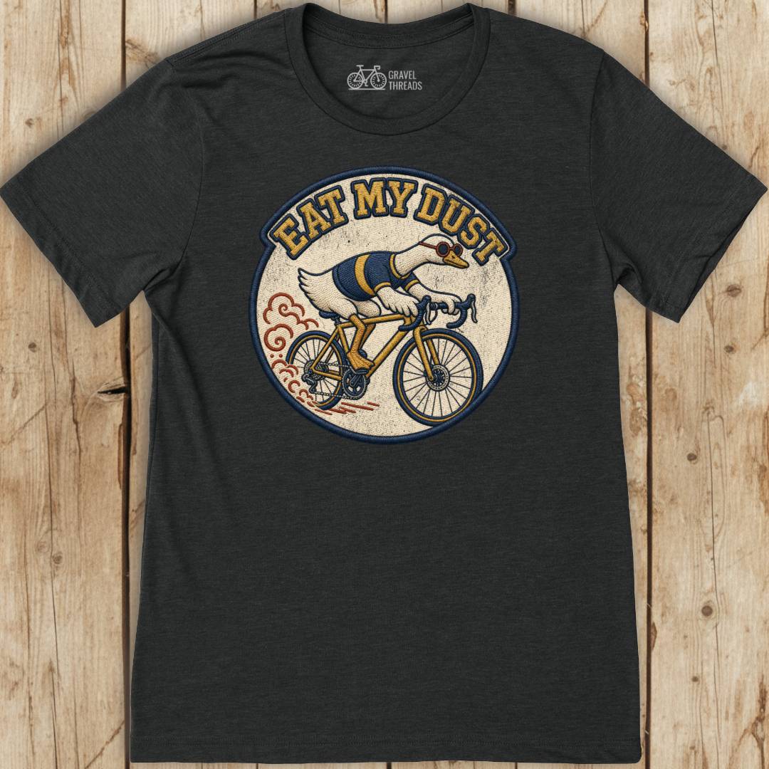 Eat My Dust T-Shirt