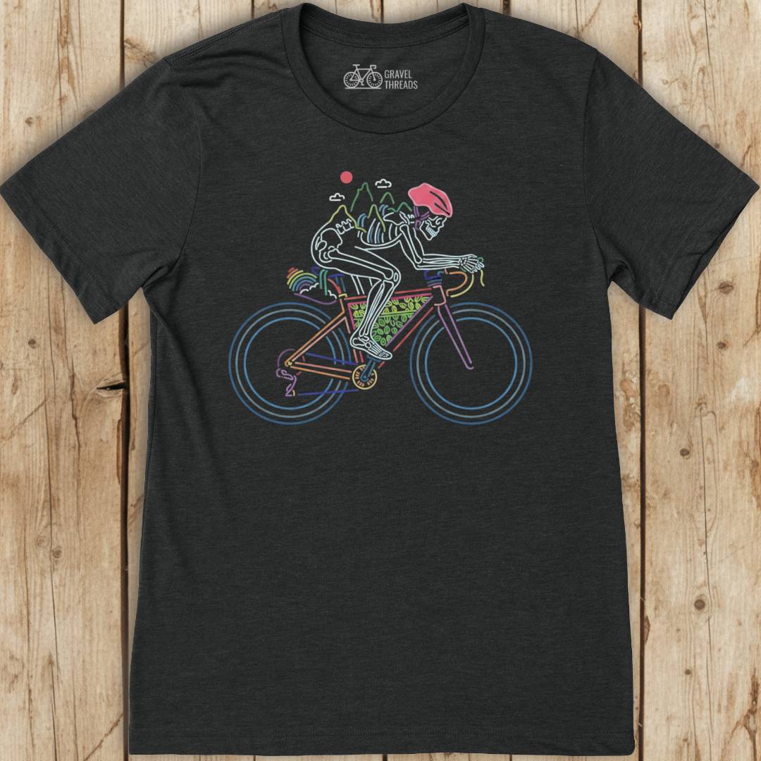Last Ride T-Shirt