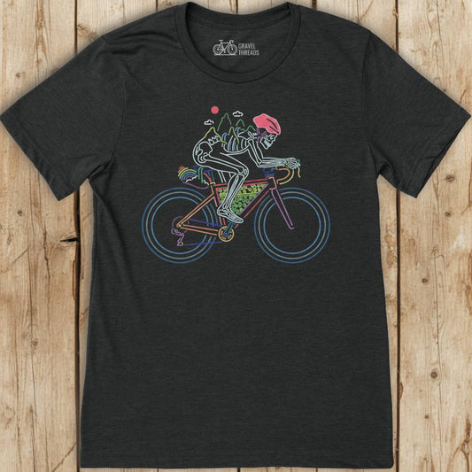 Last Ride T-Shirt