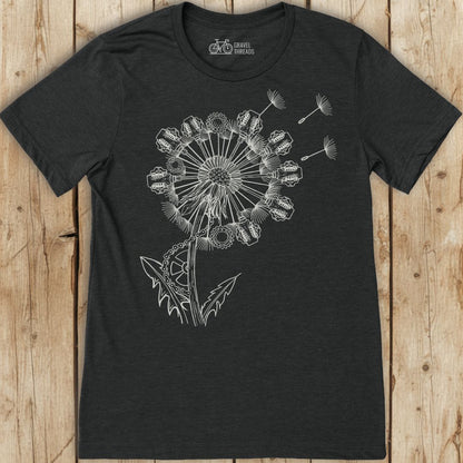 Mechanical Dandelion T-Shirt