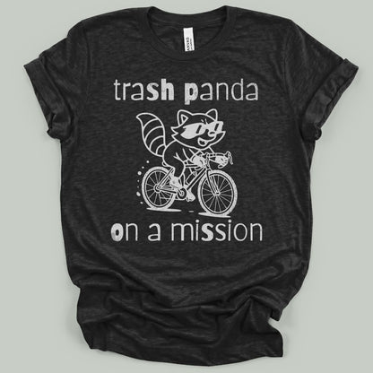 Trash Panda Gravel T-Shirt
