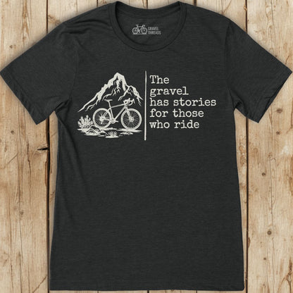 Stories Untold T-Shirt