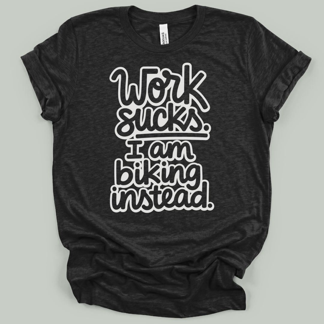 Mandatory PTO T-Shirt