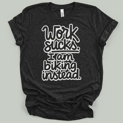 Mandatory PTO T-Shirt