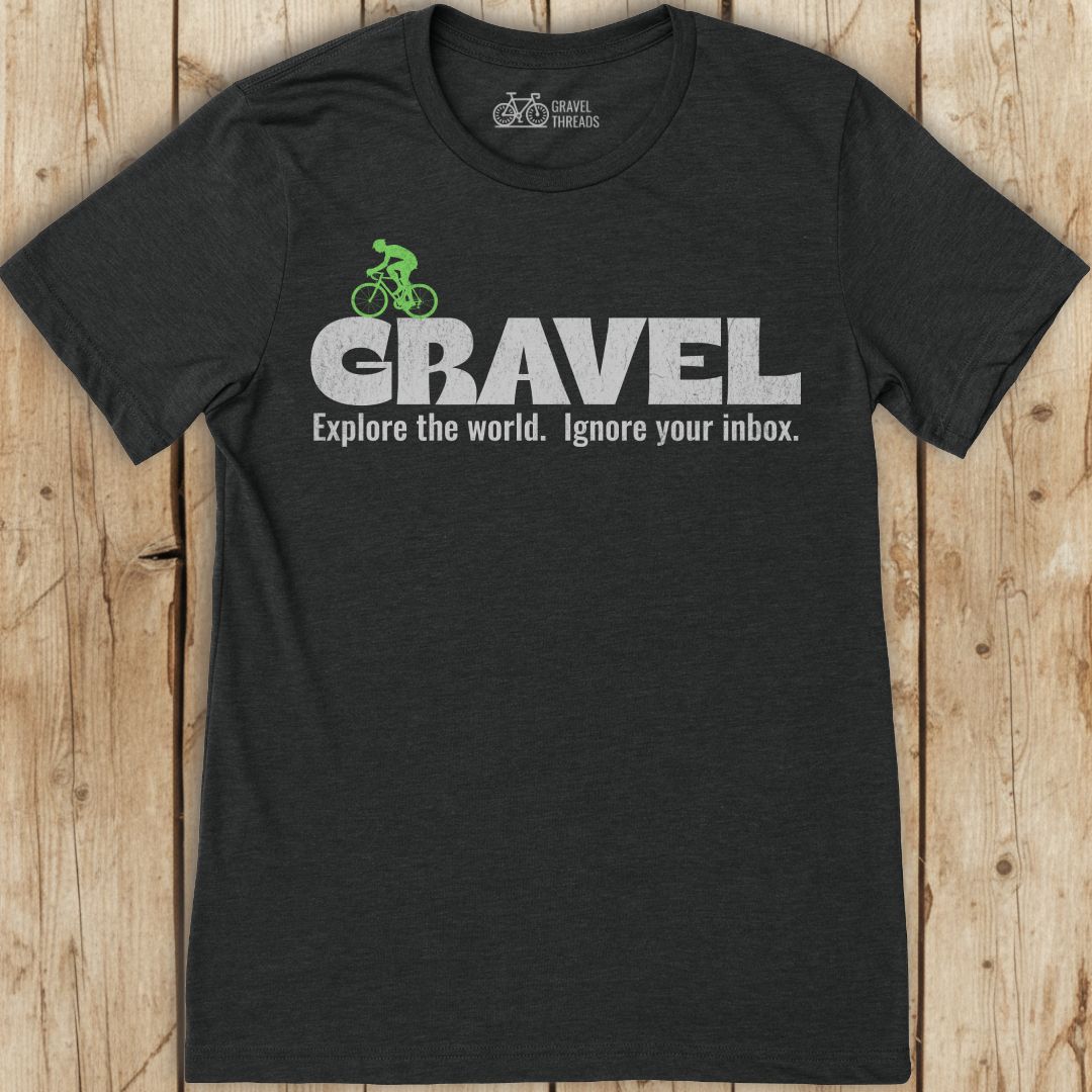 Ignore Your Inbox T-Shirt