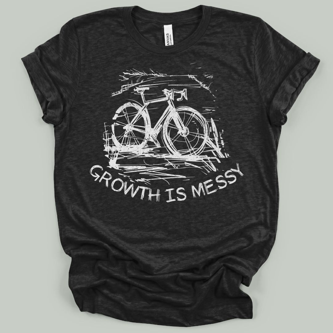 Dirty Habits Gravel T-Shirt