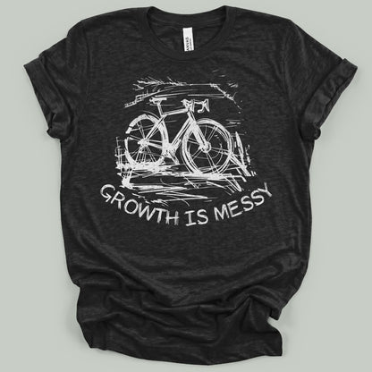Dirty Habits Gravel T-Shirt