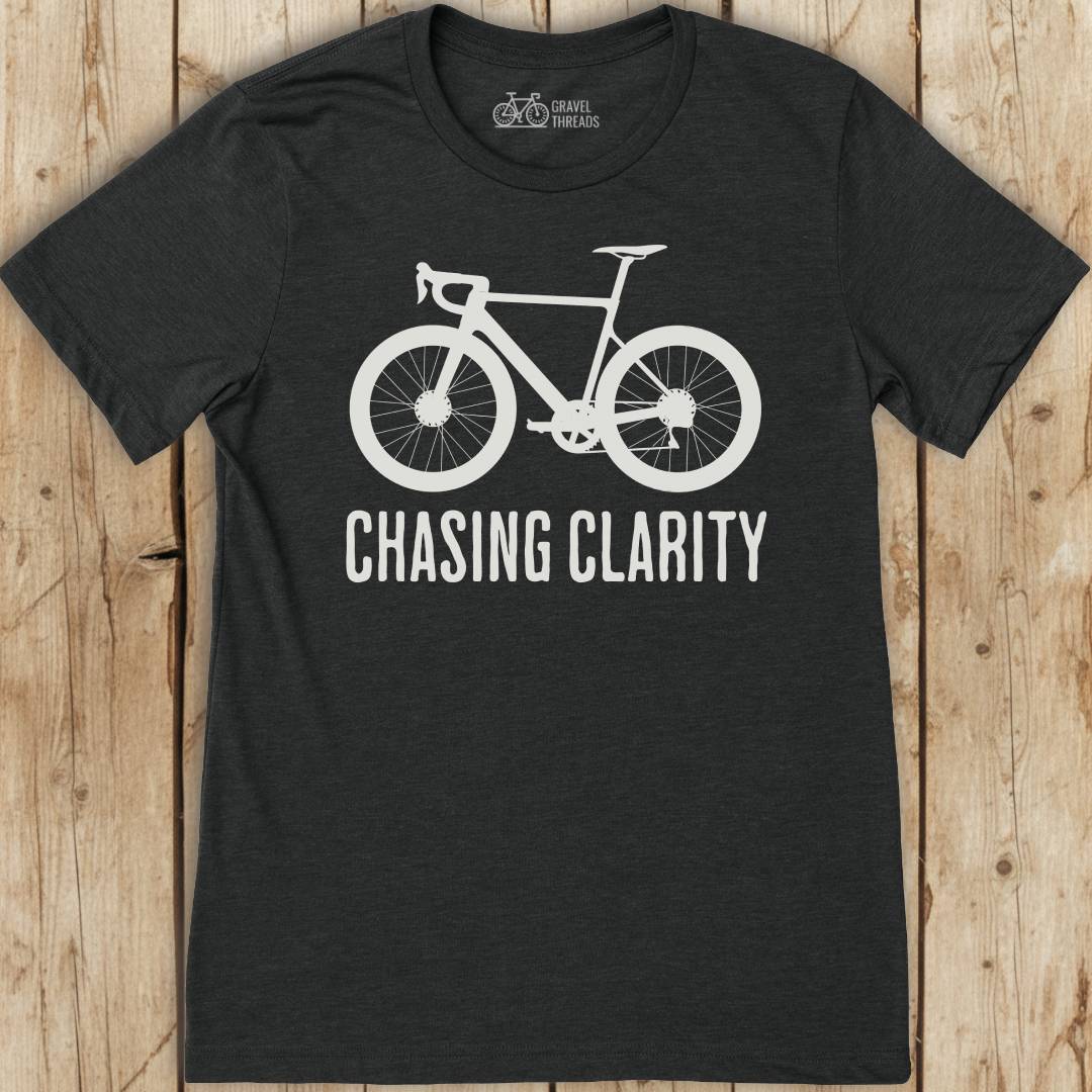 Chasing Clarity T-Shirt