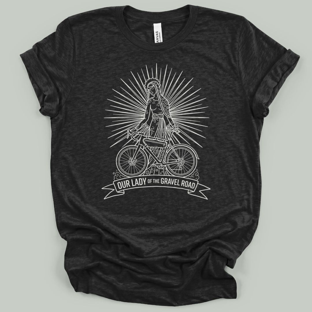 Ride Blessed T-Shirt