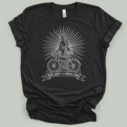 Ride Blessed T-Shirt