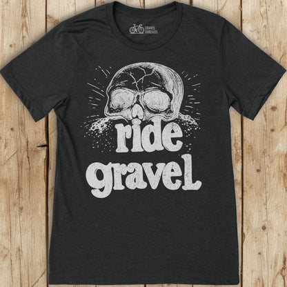 Ride Gravel T-Shirt