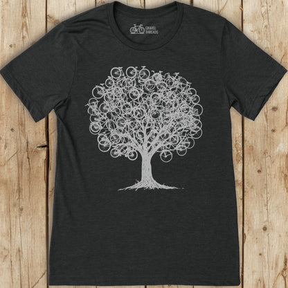 The Bike Tree T-Shirt