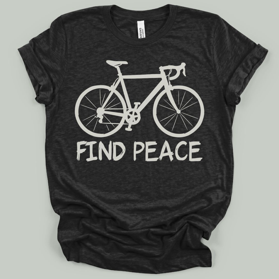 Find Peace T-Shirt