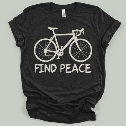 Find Peace T-Shirt
