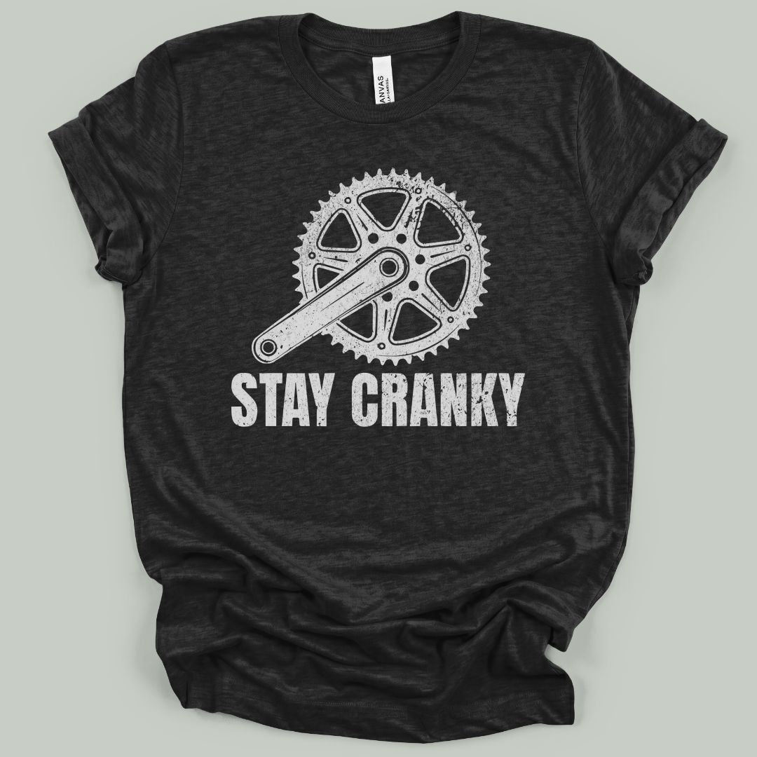 Stay Cranky T-Shirt