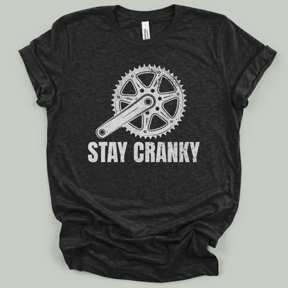 Stay Cranky T-Shirt
