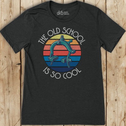 The Old School T-Shirt