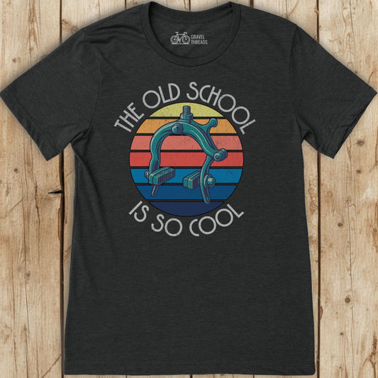 The Old School T-Shirt