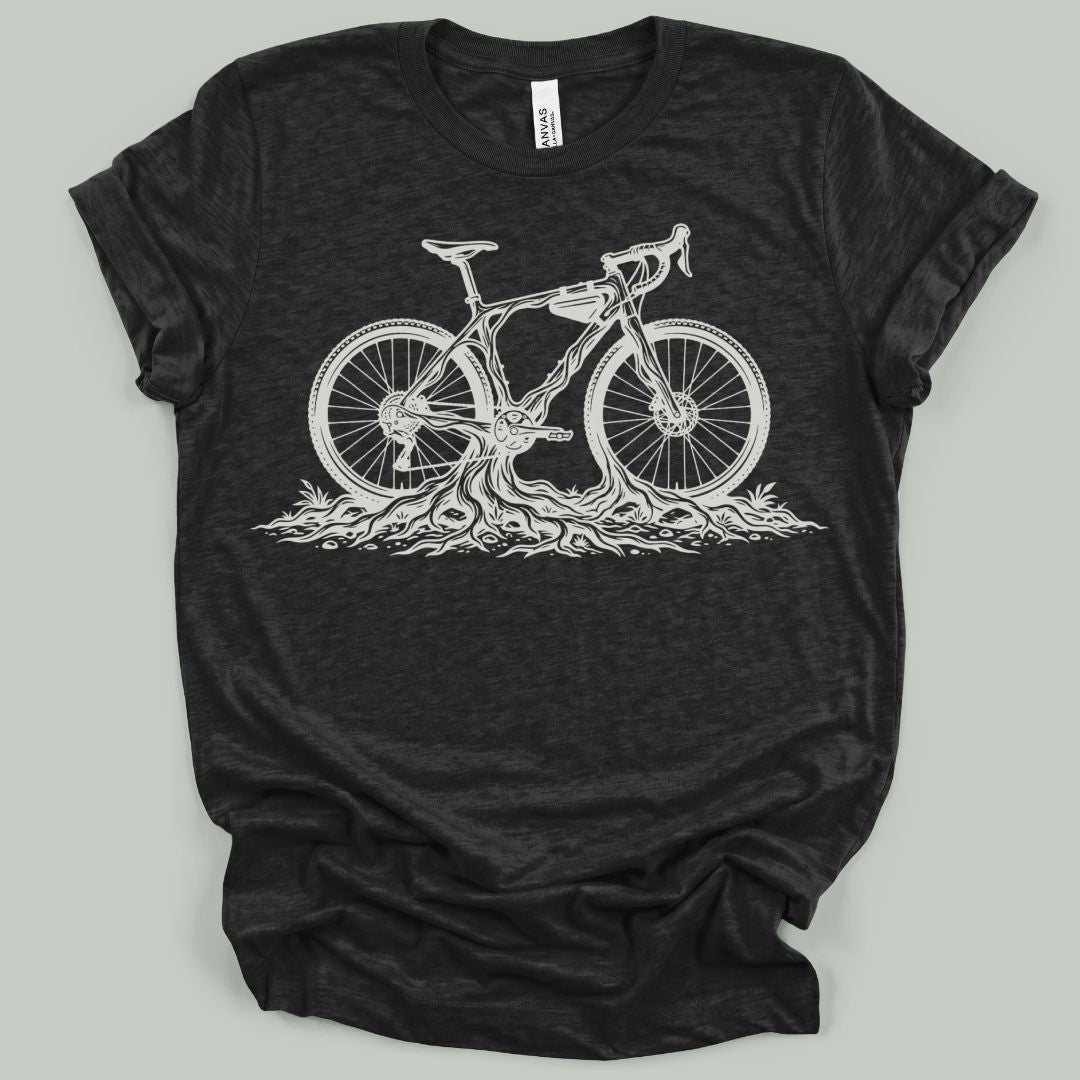 Rooted To Ride T-Shirt