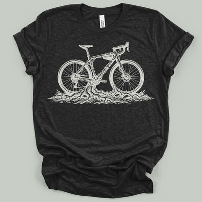 Rooted To Ride T-Shirt