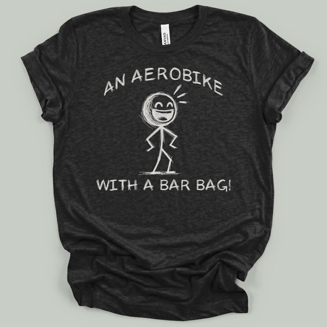 Bagged and Tagged T-Shirt
