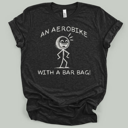 Bagged and Tagged T-Shirt