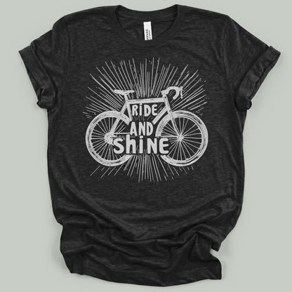 Ride and Shine T-Shirt