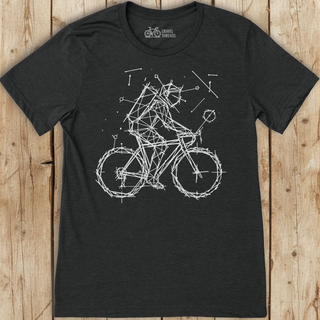 Constellation Crank T-Shirt