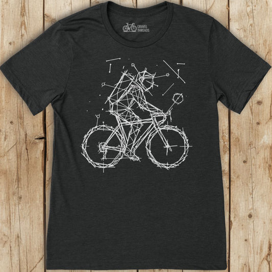 Constellation Crank T-Shirt