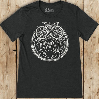 Cyclo Nirvana T-Shirt