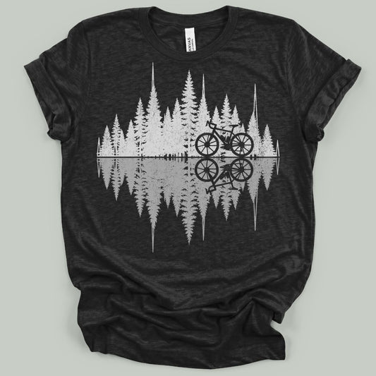 Forest Reflections T-Shirt