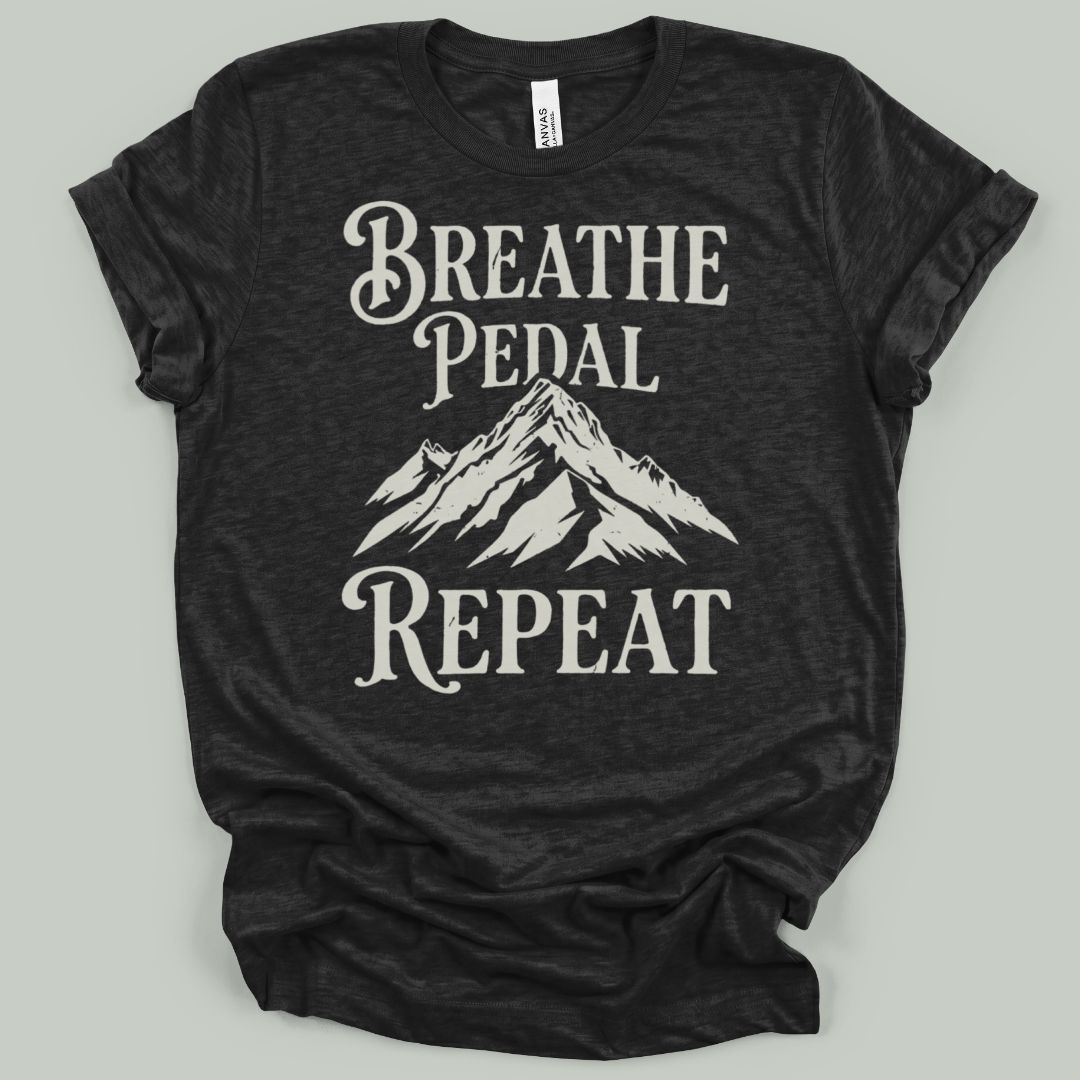 Loop Therapy T-Shirt