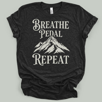 Loop Therapy T-Shirt
