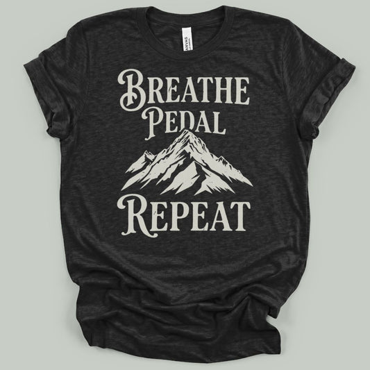 Loop Therapy T-Shirt