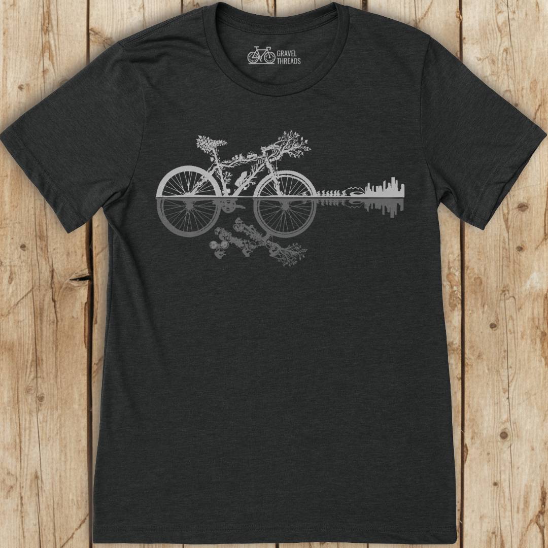 Roots and Reflection T-Shirt
