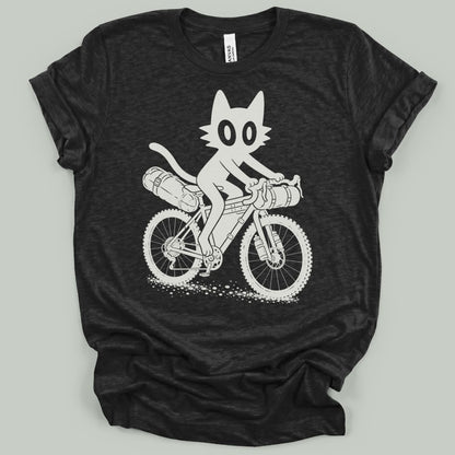 Pawdventure Loaded T-Shirt