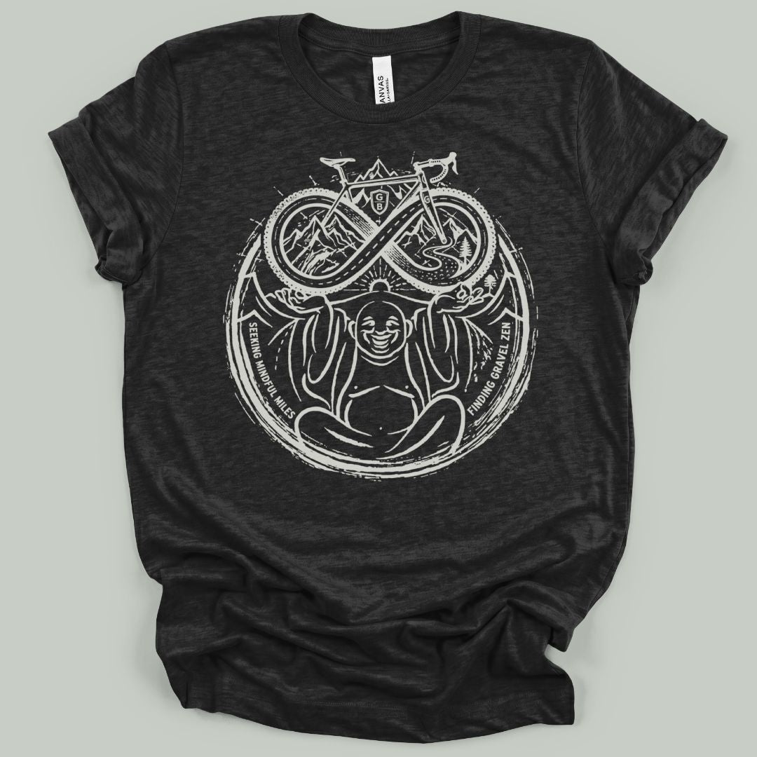 Cyclo Nirvana T-Shirt