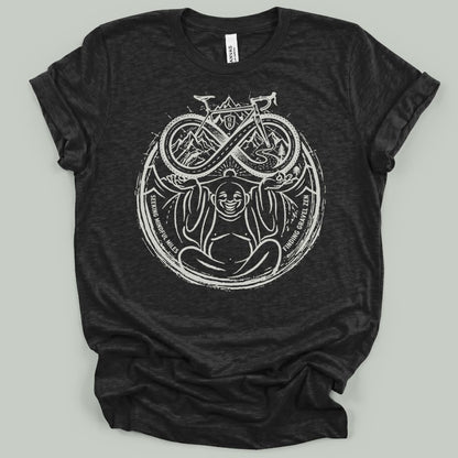 Cyclo Nirvana T-Shirt