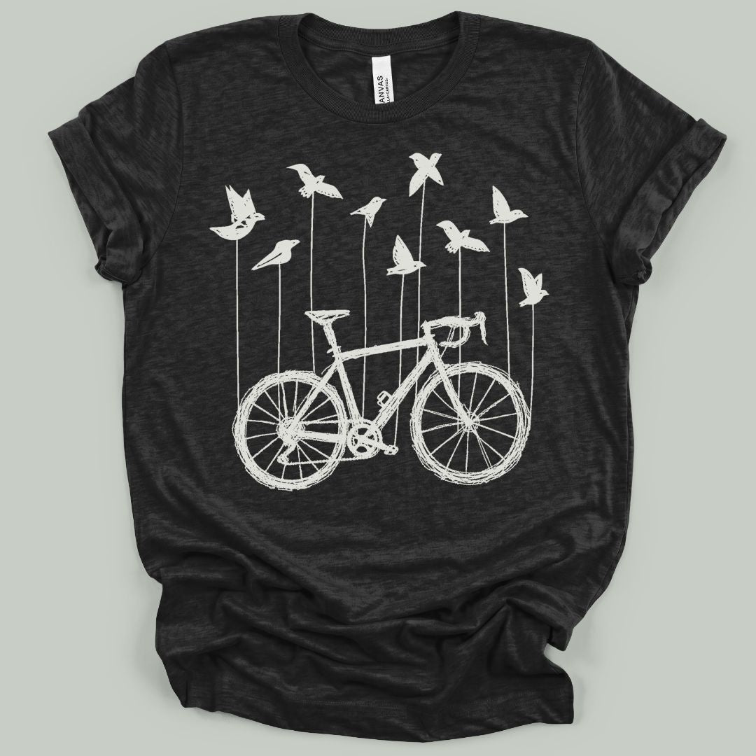 Perched Migration T-Shirt
