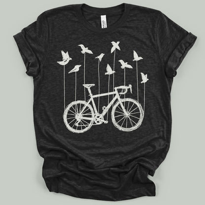 Perched Migration T-Shirt