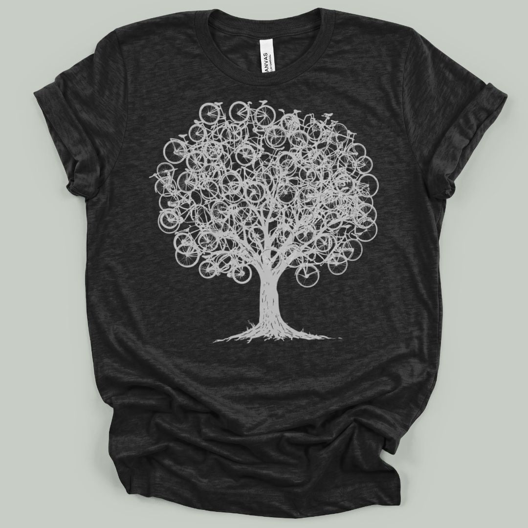The Bike Tree T-Shirt