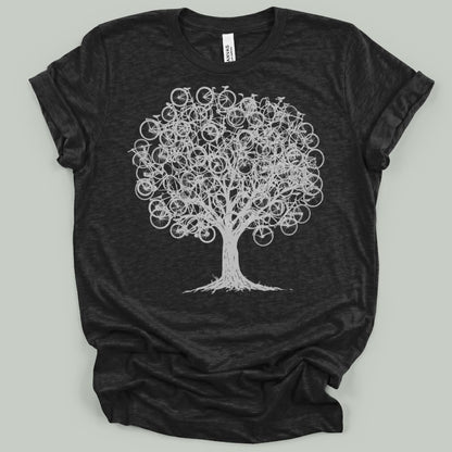 The Bike Tree T-Shirt