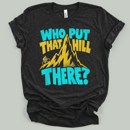 Surprise Climb T-Shirt
